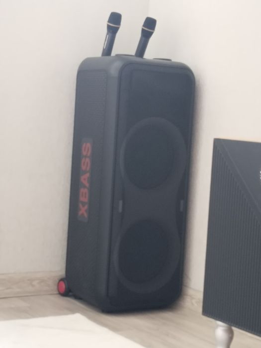 Музыкални Калонка