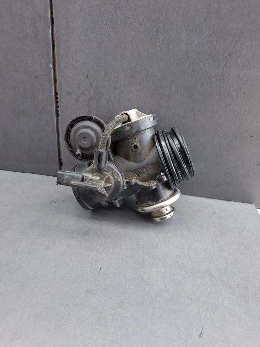 EGR electric 96 381 113 80 Citroen Berlingo 2001 1.9 D MT (69 hp)