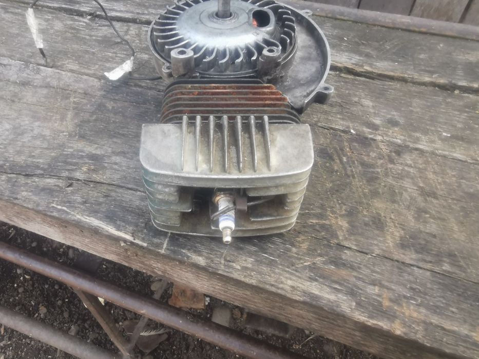 Vand motor Piaggio Si, Ciao, Bravo