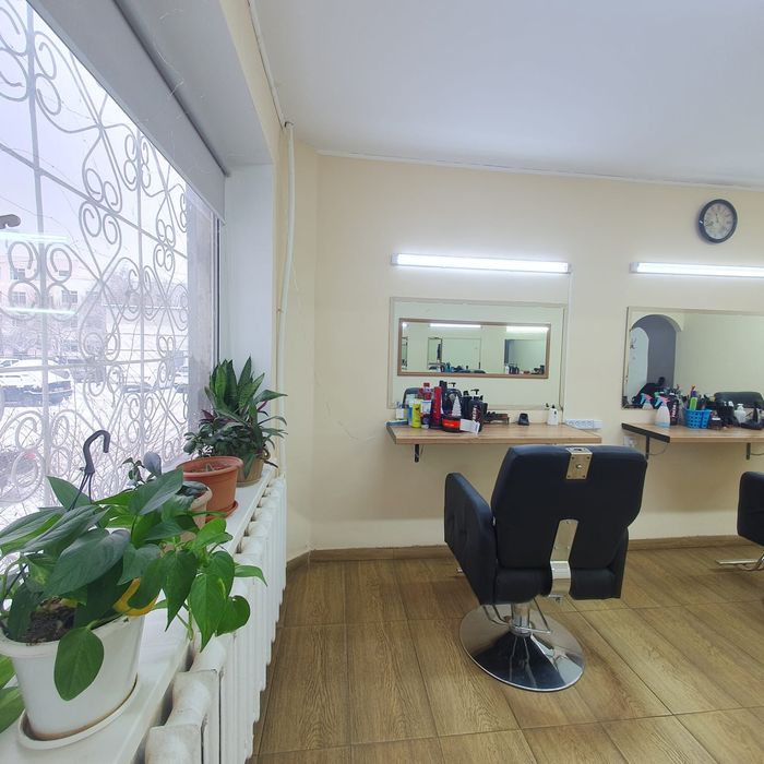 Продам коммерческое помещение