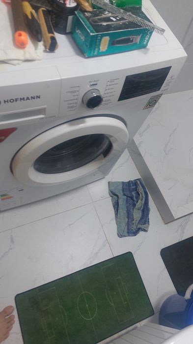 Продам Сидальную машину Hofmann