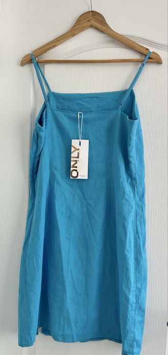 Rochie ONLY, material IN