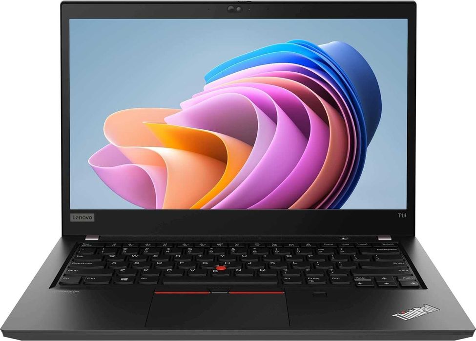 Laptop Lenovo Thinkpad T14 (Gen 1),i5 10310U, 16GB DDR4, 12GB NVMe
