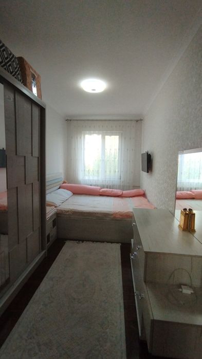 3 хонали уй сотилади. Ипотекага хам берилади