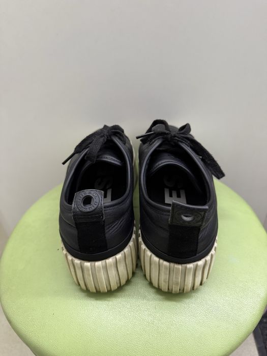 Кеды унисекс DIESEL