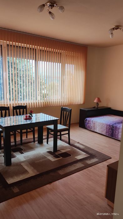 Дава се под наем Тристаен апартамент в Пловдив, Западен - 120 кв.м за 484.5 € - Снимка #6