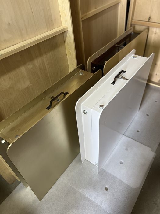 Yig'iladigan xontaxta | Складная хонтахта