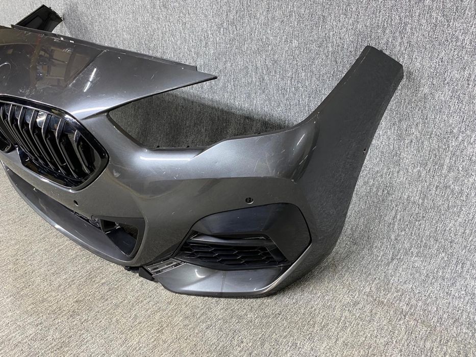 Bara fata Bmw seria 2 F44 M-Pachet completa