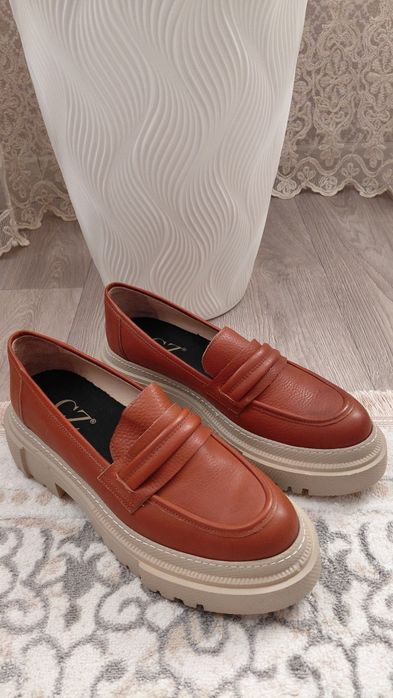 ‼️НОВЫЕ женские лоферы‼️