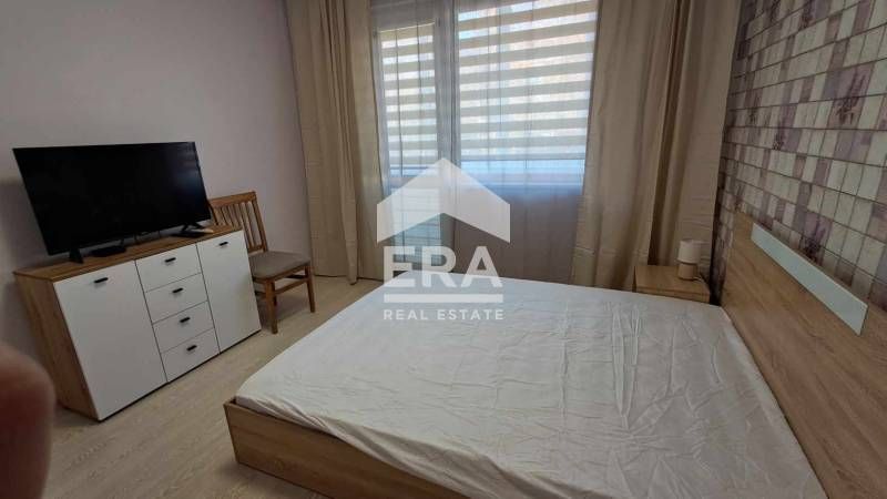 Дава се под наем Четиристаен апартамент в Варна, Трошево - 86 кв.м за 562 € - Снимка #6