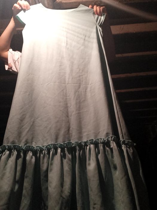 Кейимдер кейилген томен багада