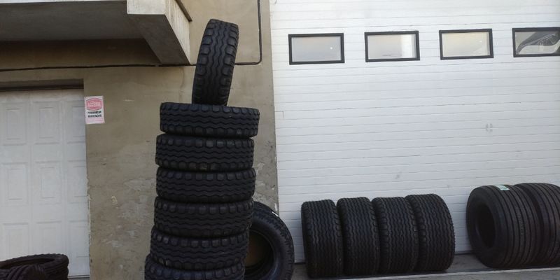cauciucuri 10.0/80-12 R12 12pliuri si garantie 8.5-12 OWYZ MRL