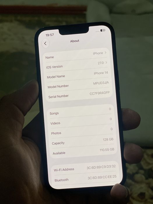 Phone 14 128 gb срочно
