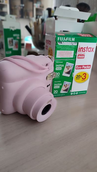 Моментальное фото