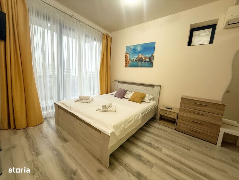 Studio modern in Mamaia-sat , ideal pentru investitie — fotografia 3