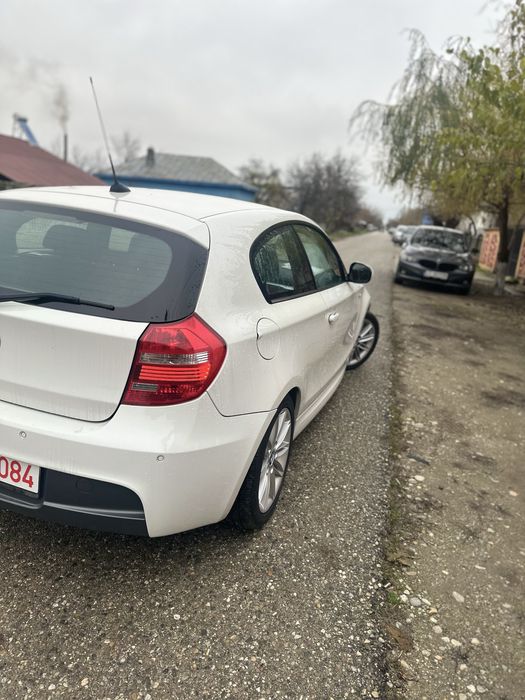 Bmw seria 1 2010