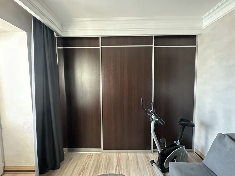 Продам 4-комнатную евро-квартиру