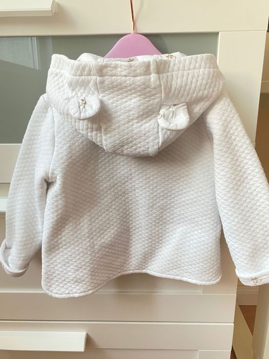 Ted Baker пролетно-есенно детско яке