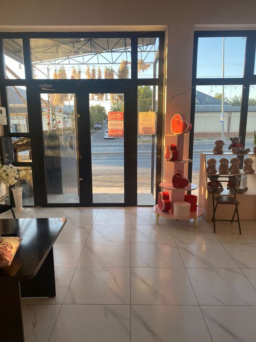 Продается дейсвующий бизнес