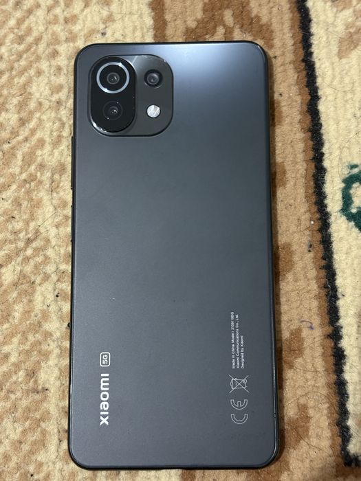 Xiaomi 11 lite 5G NE