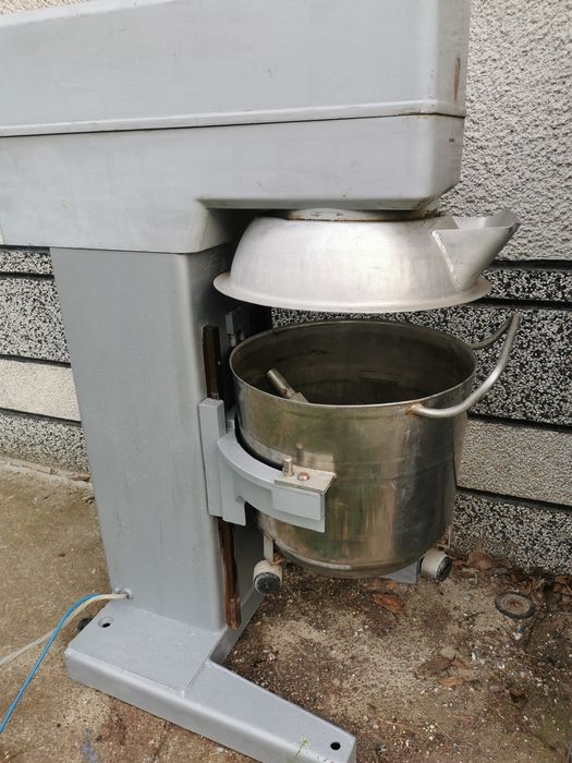 Тесто месачка професионална