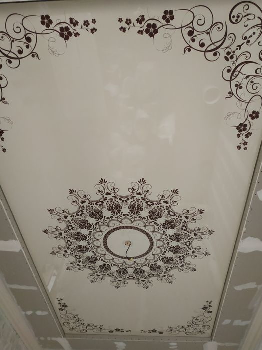 Натйажной паталог