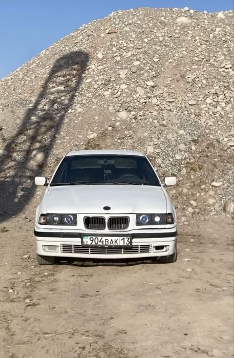 BMW E36  сатылады