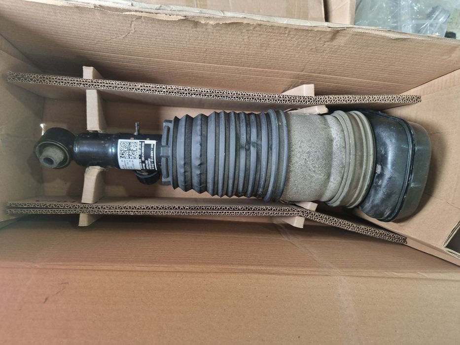 Perne, brate, telescop bmw g06