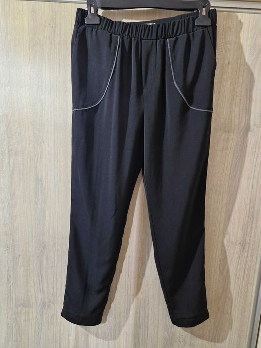 Дамски панталон Calvin Klein