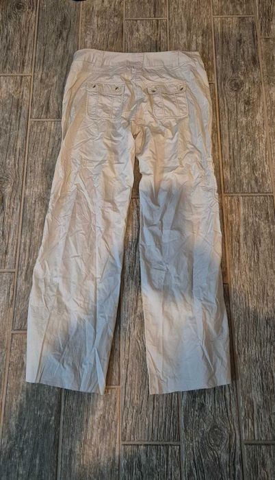 Pantaloni casual  S'Oliver marimea 40