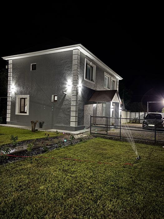 Продам частный дом.