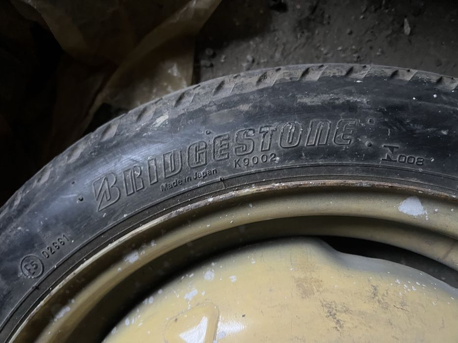 Докатка на тойоту