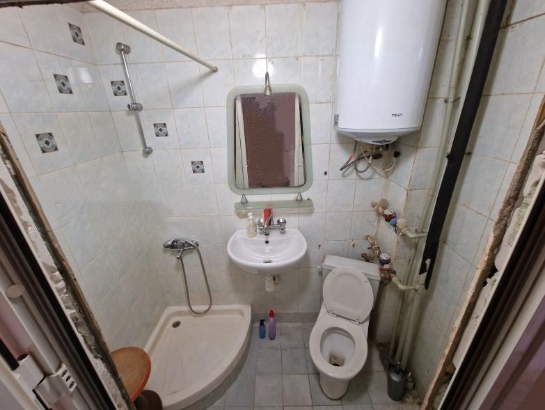 Продава се Тристаен апартамент в София, Обеля 2 - 98 кв.м за 2419 €/кв.м - Снимка #12