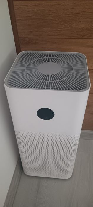 Вуздохопричествател на Xiaomi