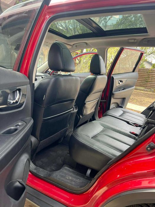 Vand Nissan X-Trail, 1.6Dci 131Cp, Model Tekna, A se citi descrierea !