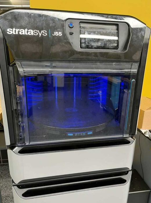 Printare 3D si Proiectare Mecanica