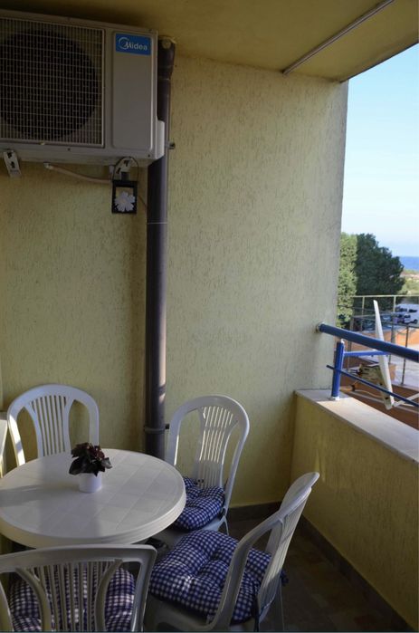 Фамилно студио на първа линия в Поморие