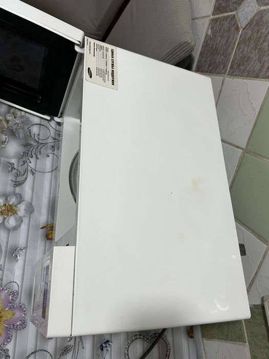 Микроволновка  Samsung
