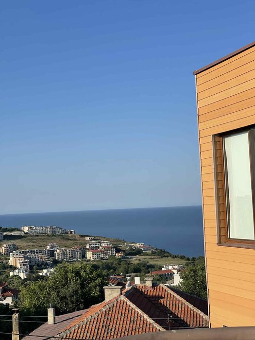 Дава се под наем Двустаен апартамент в Бяла - 50 кв.м за 306 € - Снимка #6