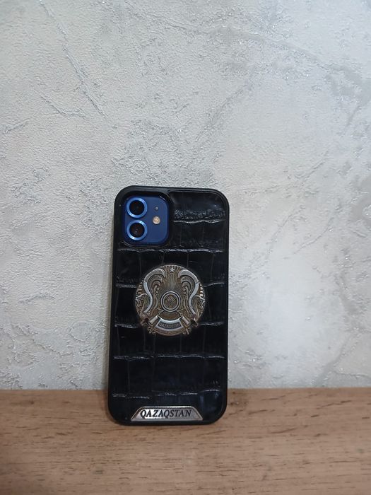 Iphone 12 сатылады!