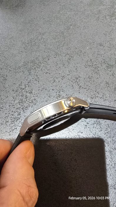 Vând Huawei Watch GT3 Pro - 9.5/10