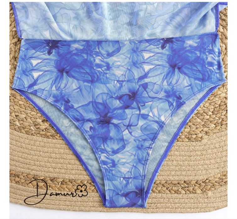 Купальник с защитой от солнца