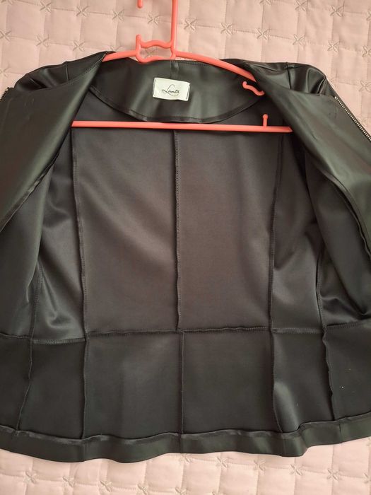 Пролетно стилно яке