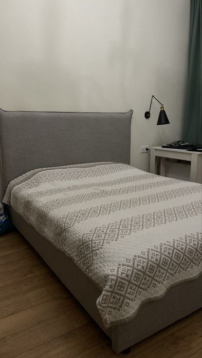 Продам кровать в отличном состоянии