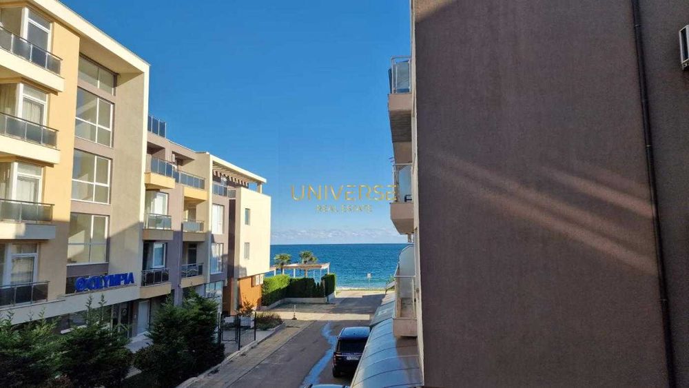 Продава се Тристаен апартамент в с. Равда, Област Бургас - 73 кв.м за 1268 €/кв.м - Снимка #14