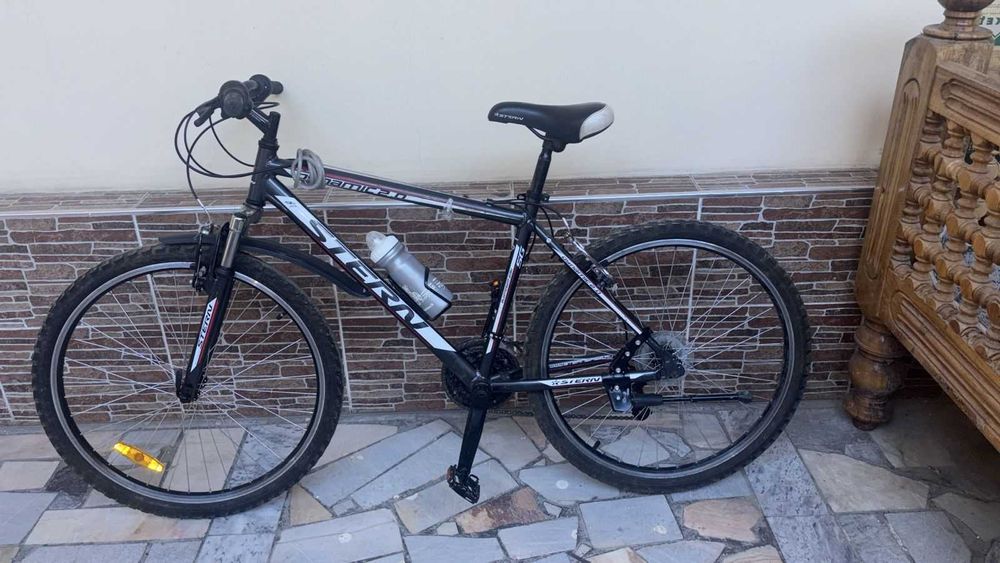 Продается велосипед