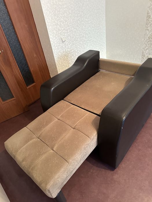 Отдам кресло кшт