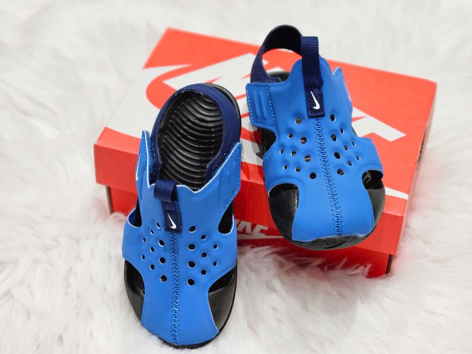 НОВИ! Сандали #27 Nike за момче