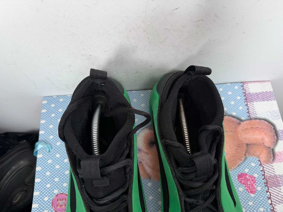 adidas Harden Vol. 8 Luxury Green''оригинални маратонки 45 номер