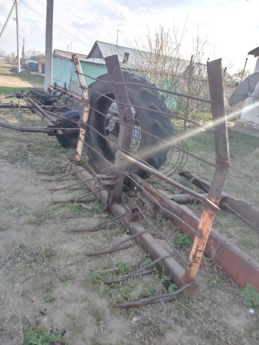 Продам Трактор Т40 на ходу